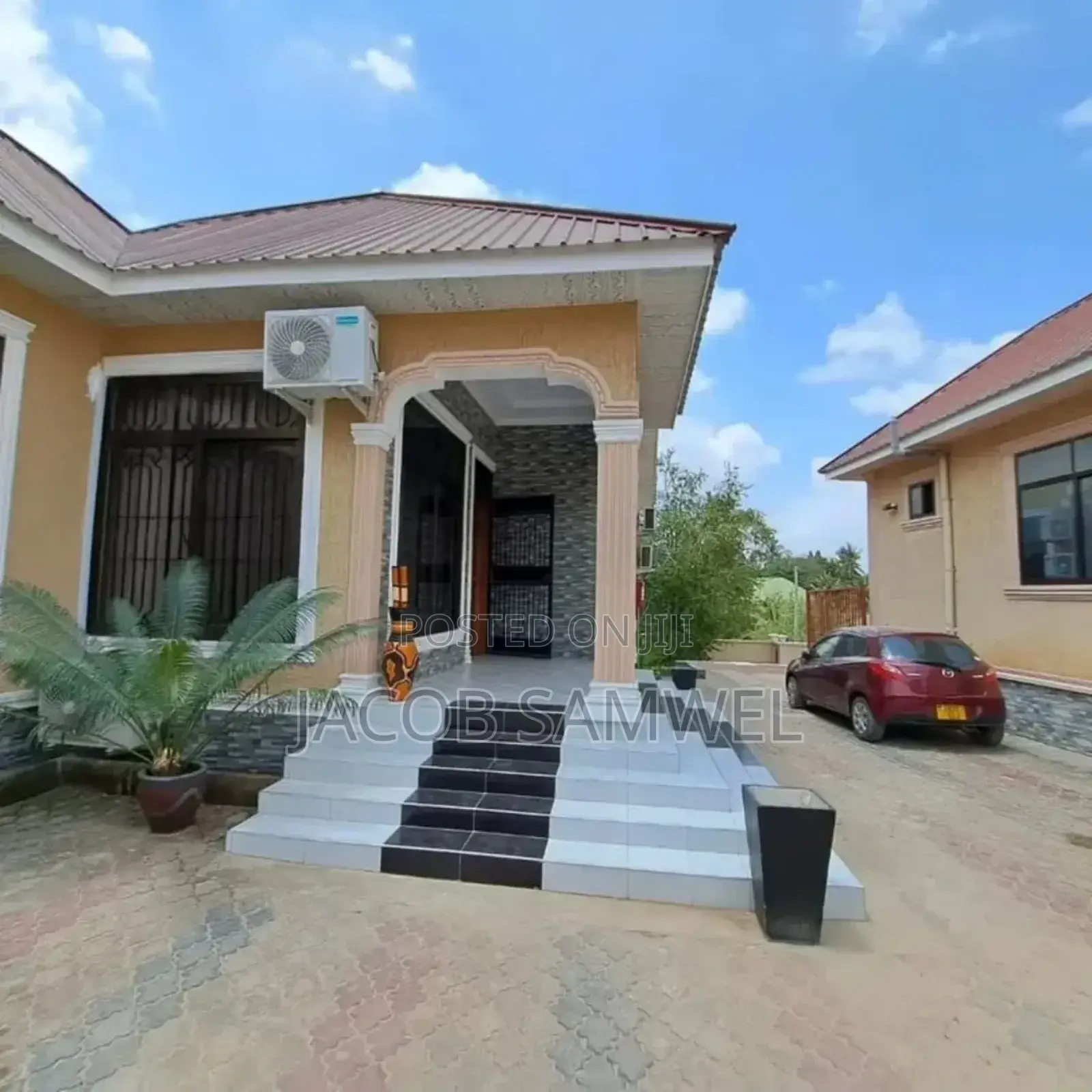 2bdrm House in Goba Njia Nne, Kinondoni for rent