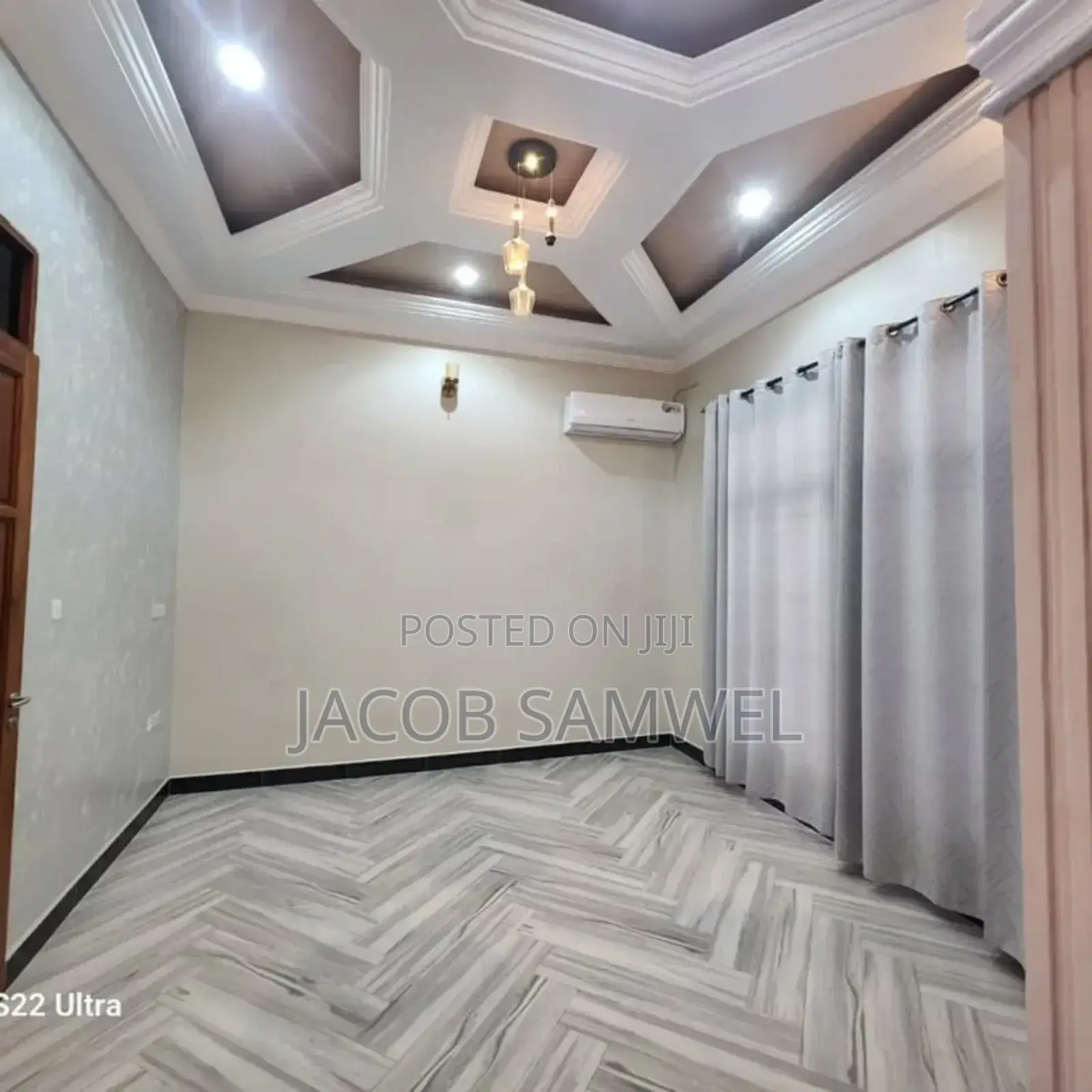 2bdrm House in Goba Njia Nne, Kinondoni for rent