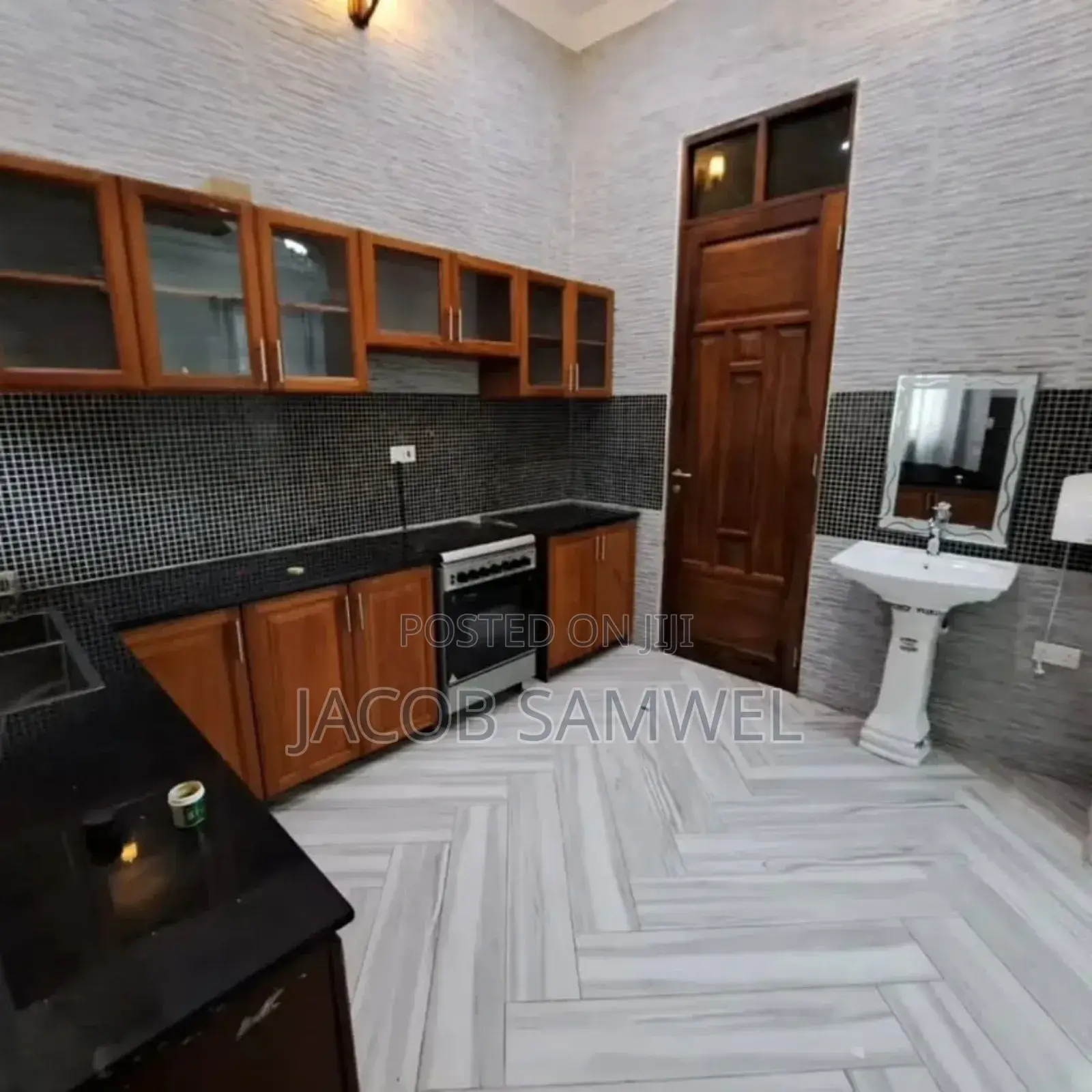 2bdrm House in Goba Njia Nne, Kinondoni for rent