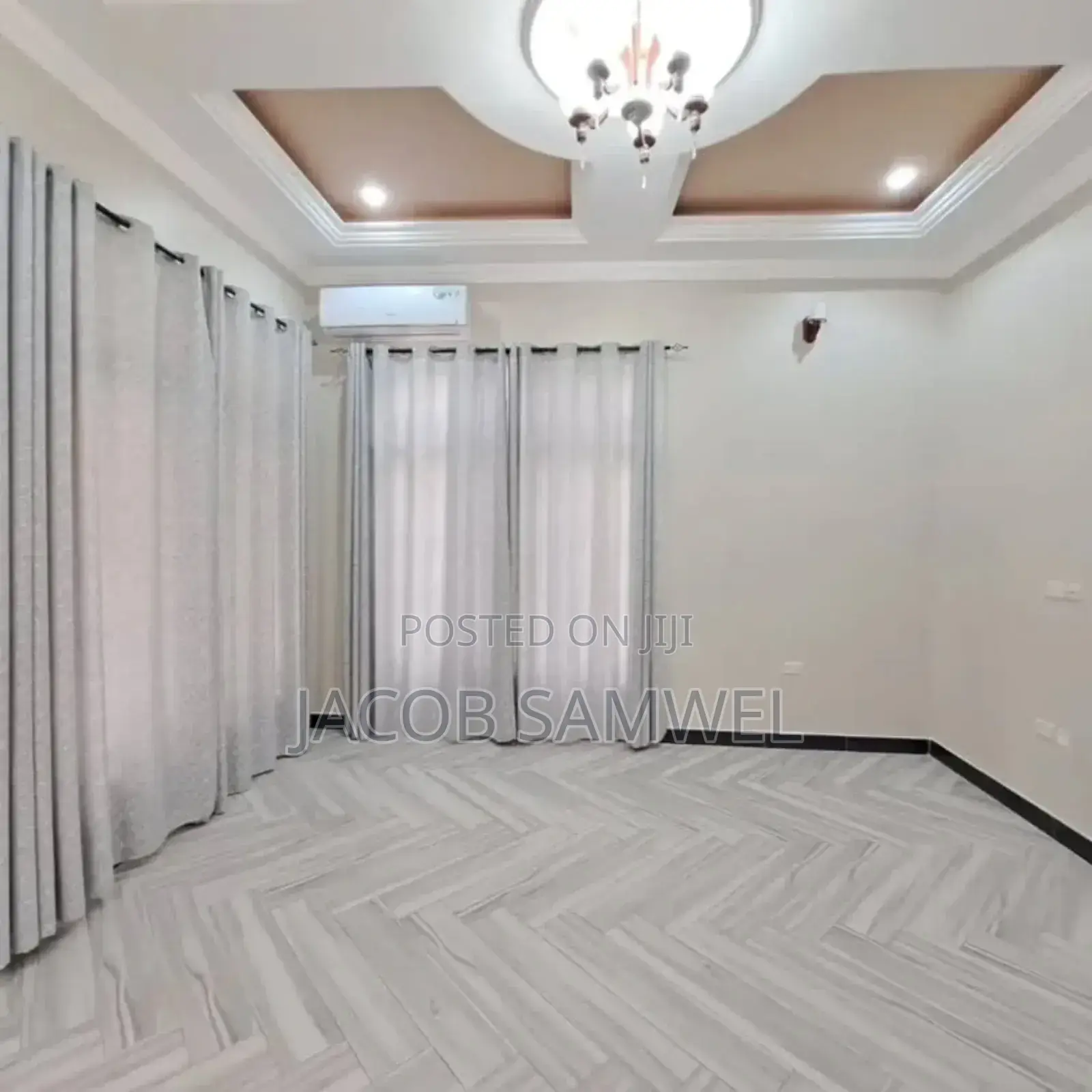 2bdrm House in Goba Njia Nne, Kinondoni for rent