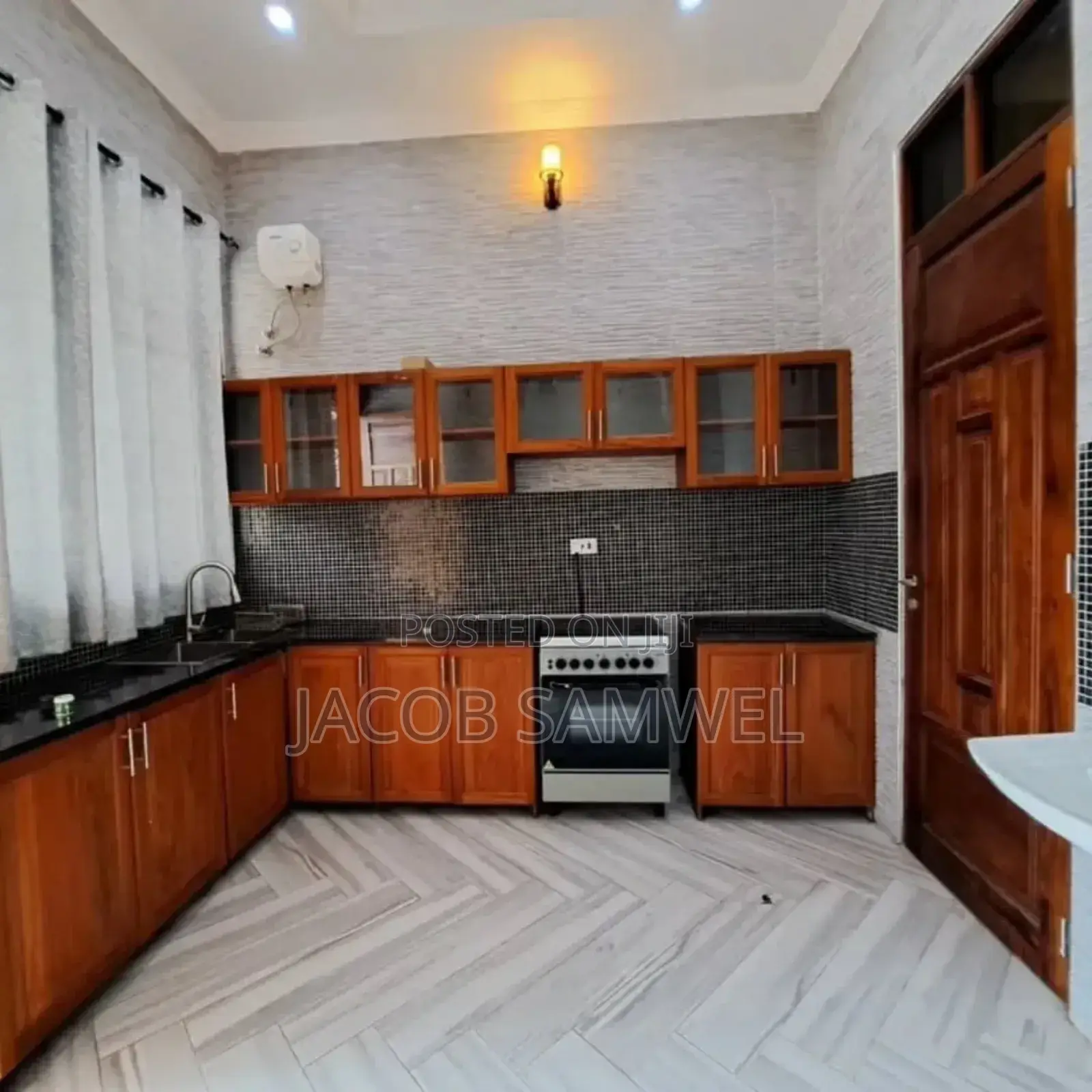 2bdrm House in Goba Njia Nne, Kinondoni for rent