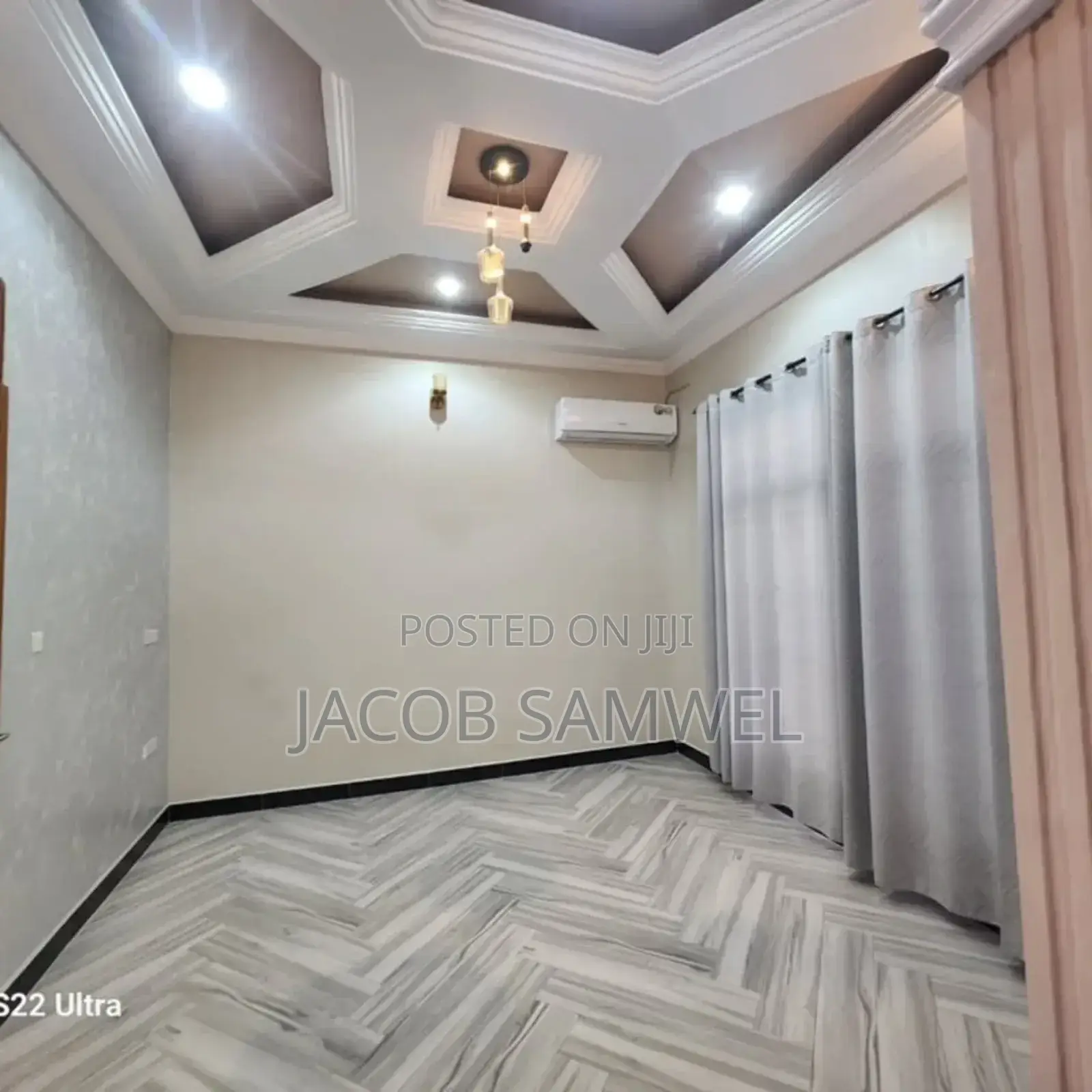 2bdrm House in Goba Njia Nne, Kinondoni for rent