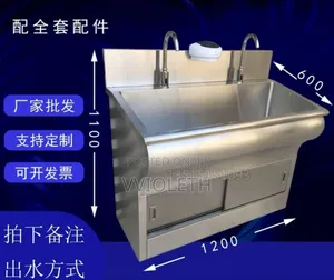Sink Za Maabara