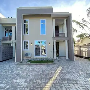 2bdrm House in Mbezi Beach Shopers, Kinondoni for rent