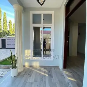 2bdrm House in Mbezi Beach Shopers, Kinondoni for rent