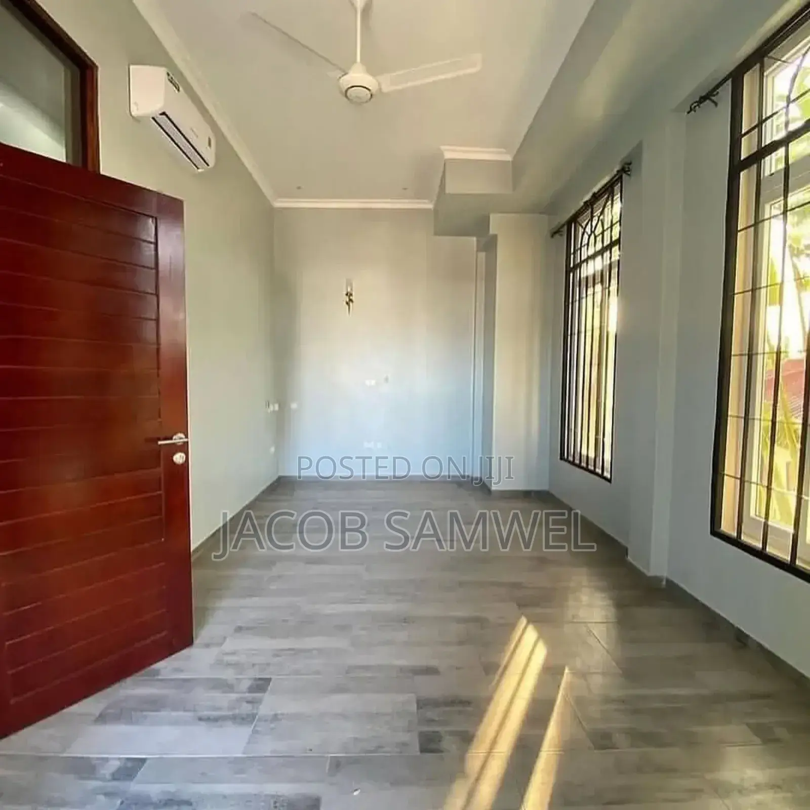 2bdrm House in Mbezi Beach Shopers, Kinondoni for rent