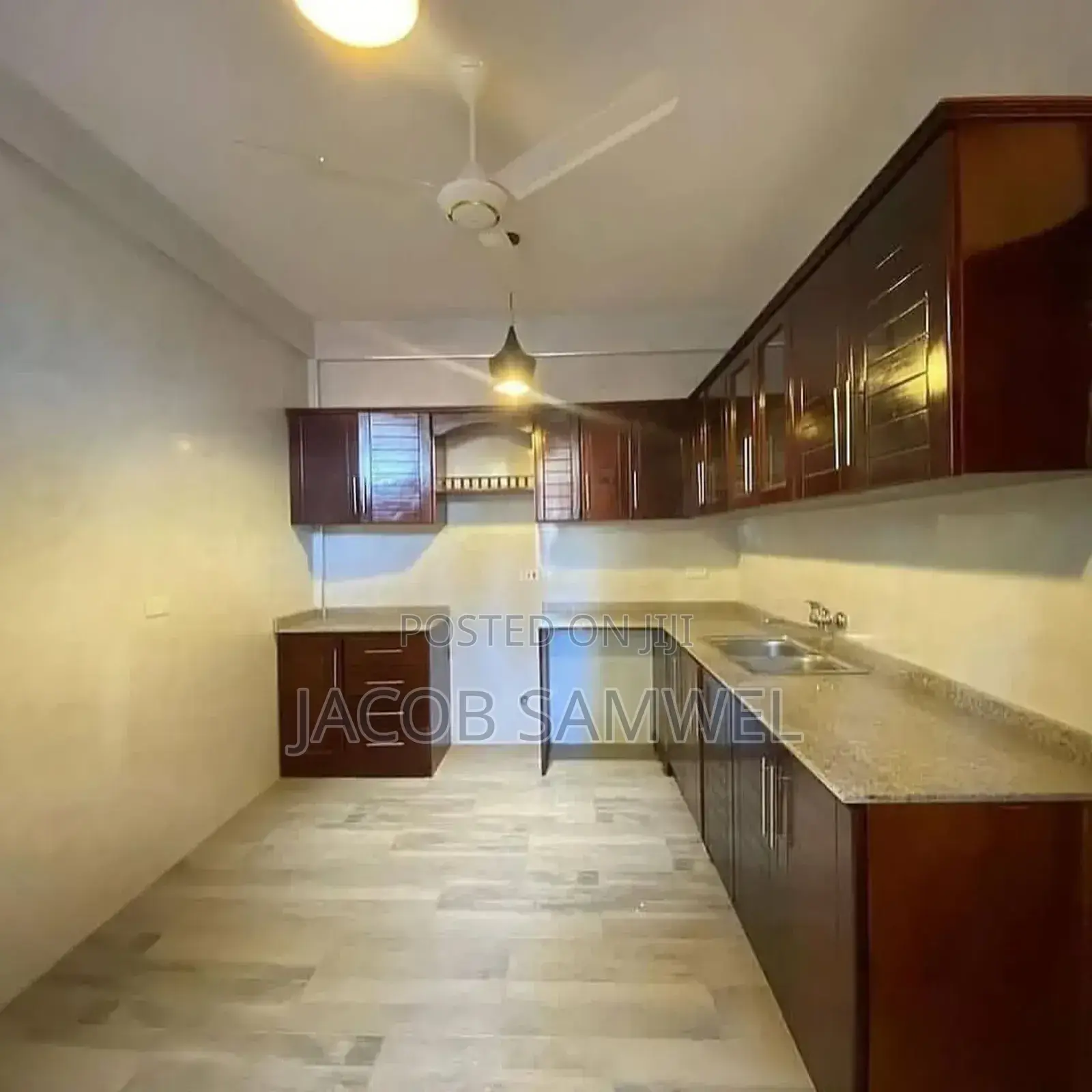 2bdrm House in Mbezi Beach Shopers, Kinondoni for rent