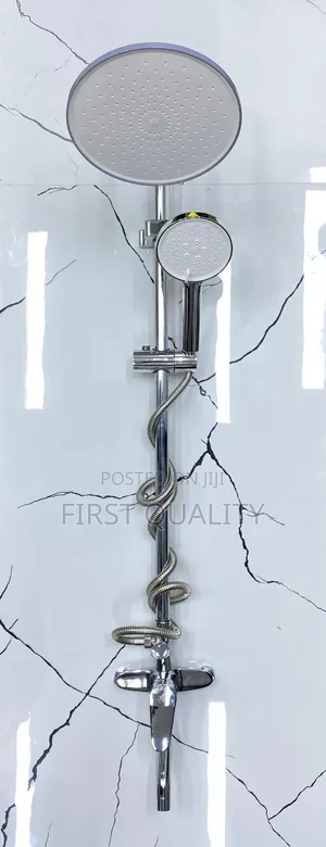 Shower Mixture Cxz32