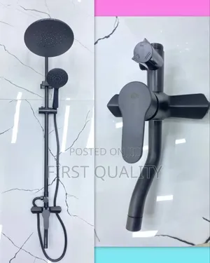 Shower Mixture Vnm67