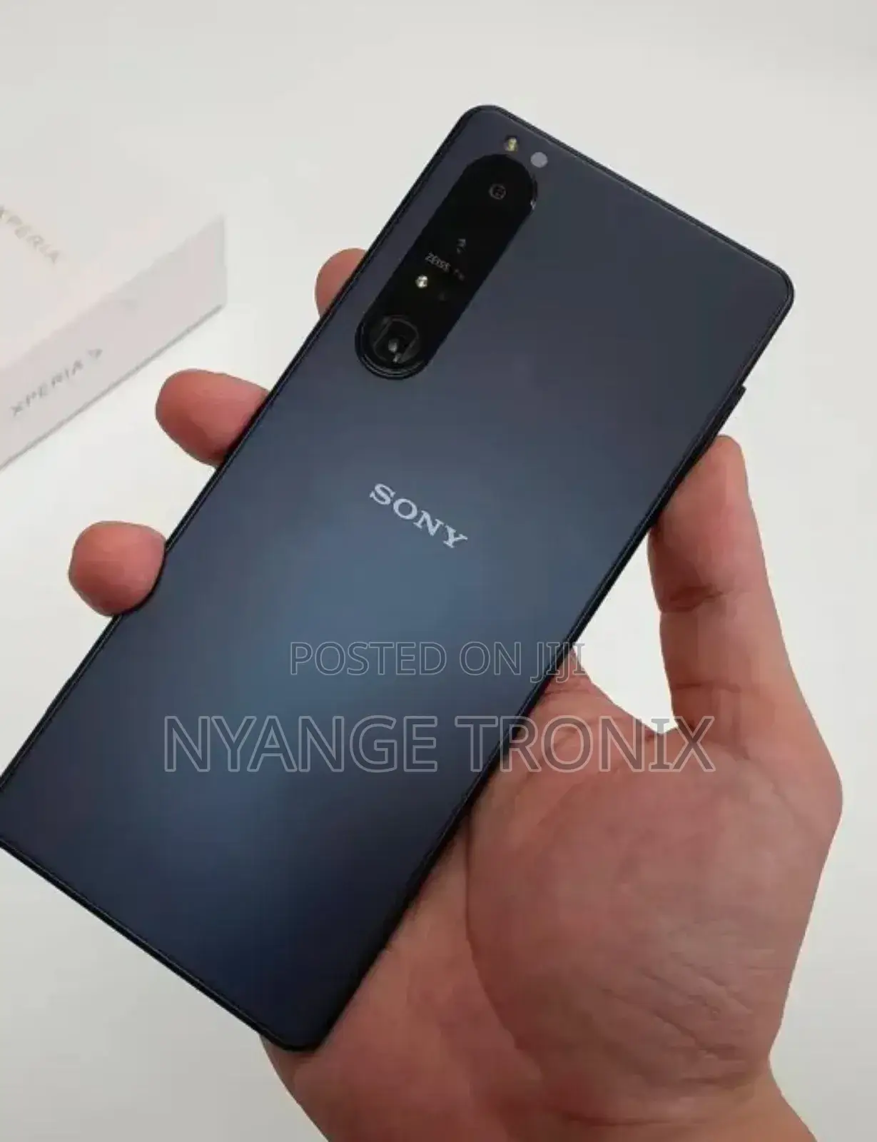 Sony Xperia 1 III 256 GB