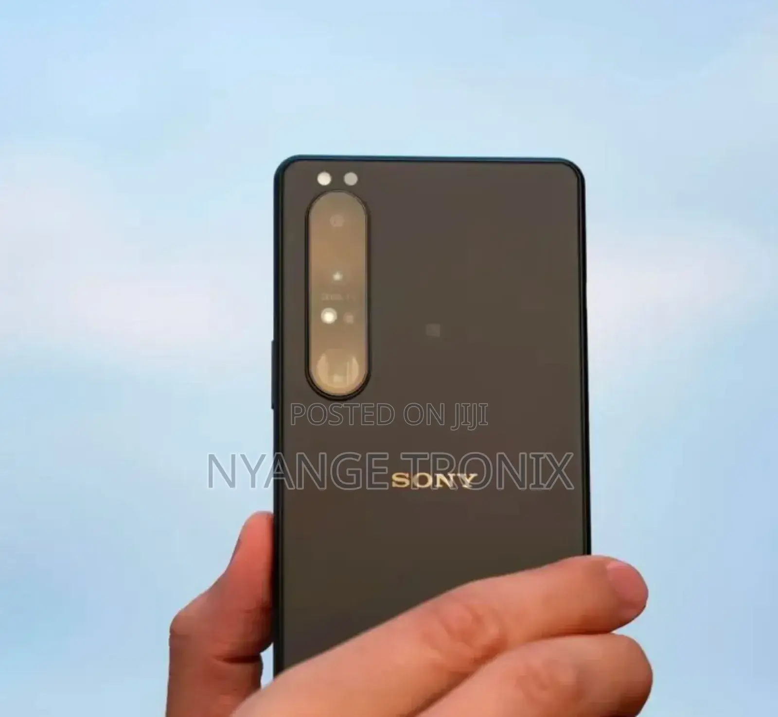 Sony Xperia 1 III 256 GB