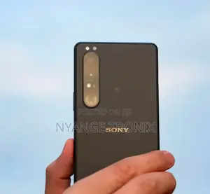 Sony Xperia 1 III 256 GB