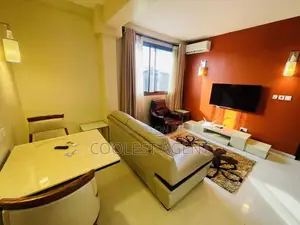 Furnished 1bdrm Apartment in Masaki, Kinondoni for rent