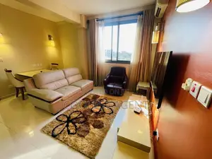 Furnished 1bdrm Apartment in Masaki, Kinondoni for rent