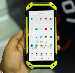 Kyocera Torque 5G 128 GB