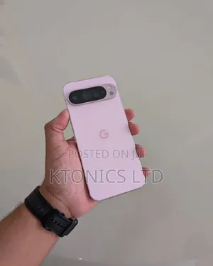 Google Pixel 7 Pro 512 GB Pink