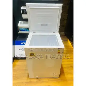 Airlux Chest Freezer Liter 142