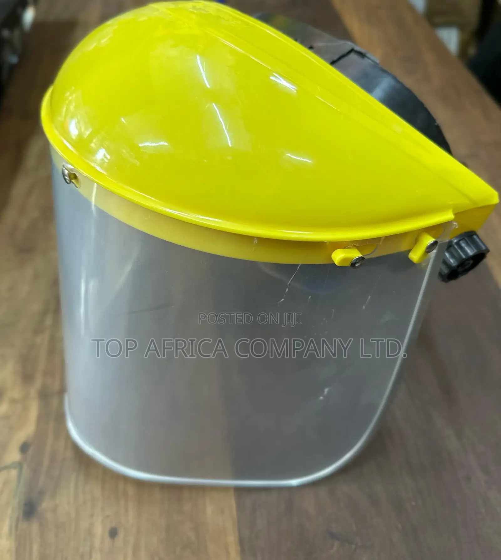 Face Shield