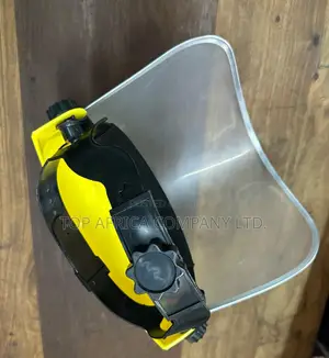 Face Shield