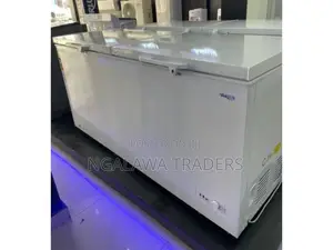Airlux Liter 550 Chest Freezer