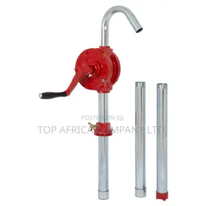 Manual Fuel Pumps