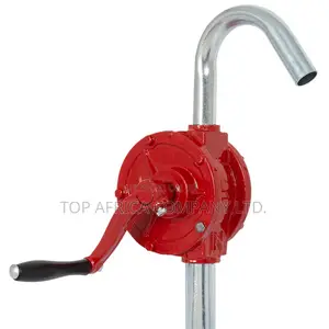Manual Fuel Pumps
