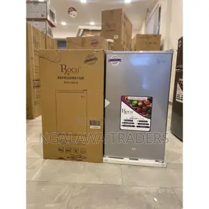 Roch Refrigerator Liter 90