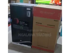 Aborder Liter 90 Bcd2109 Refrigerator