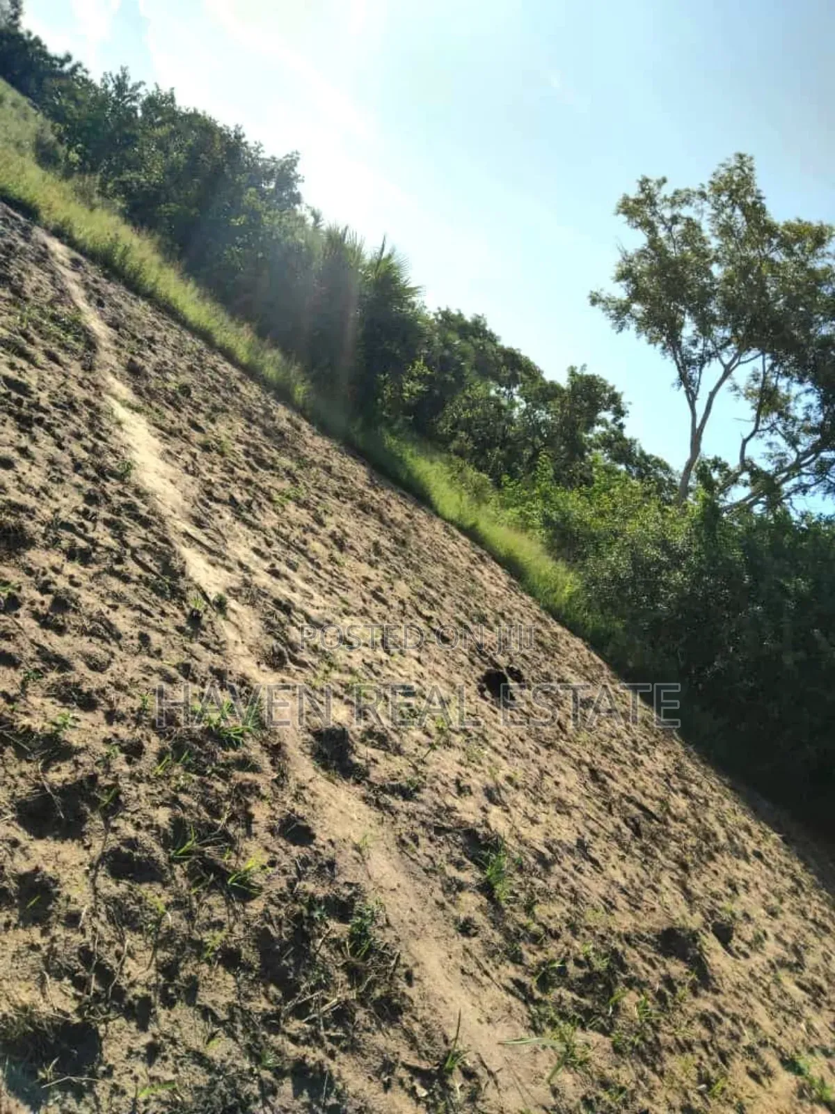 50 Acres Zinauzwa Kiromo Bagamoyo