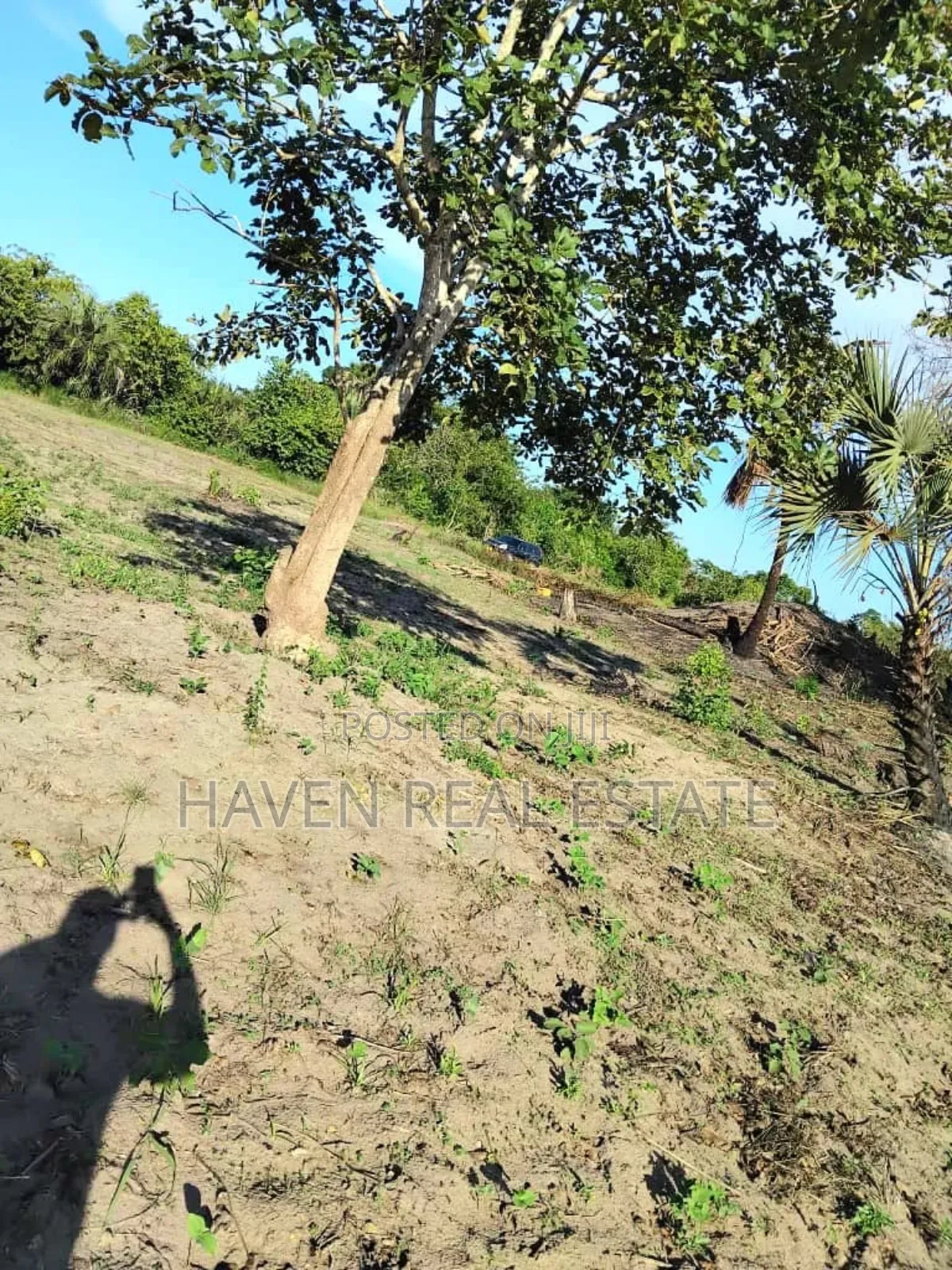 50 Acres Zinauzwa Kiromo Bagamoyo