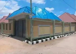 Furnished 4bdrm Block of Flats in Nyumba, Temeke for sale