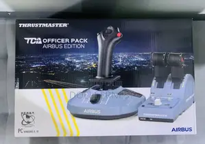 Thrustmaster Flught Stick Airbus