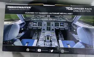 Thrustmaster Flught Stick Airbus