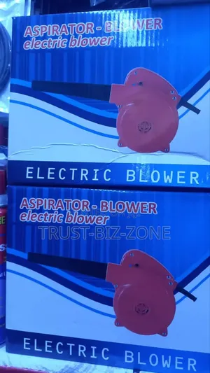Electric Brower 750w