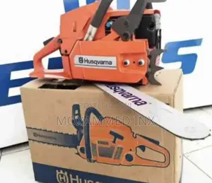 Chain Saw Price