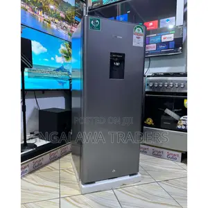 Hisense Refrigerator 177 Liter H235rts-Wd