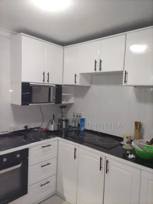 Kitchen Cabinets Set