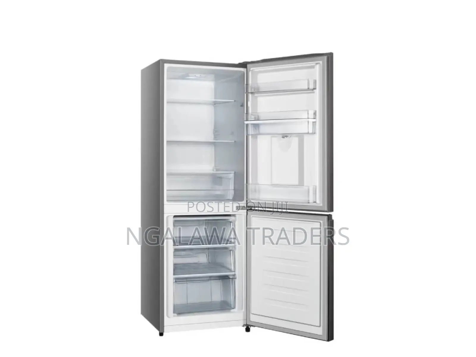 Hisense Refrigerator 223l Water Dispenser H310bit-Wd