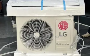 Lg a/C Dual Inverter 12000btu