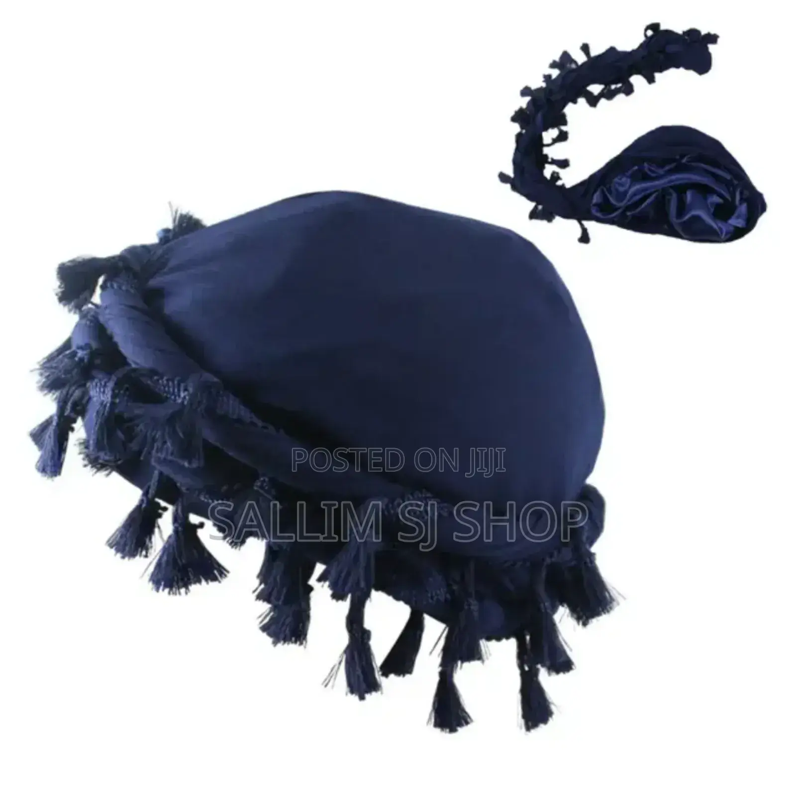 Turban Durag
