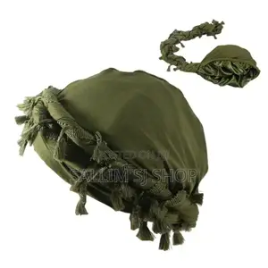 Turban Durag