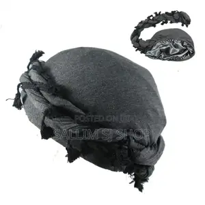 Turban Durag