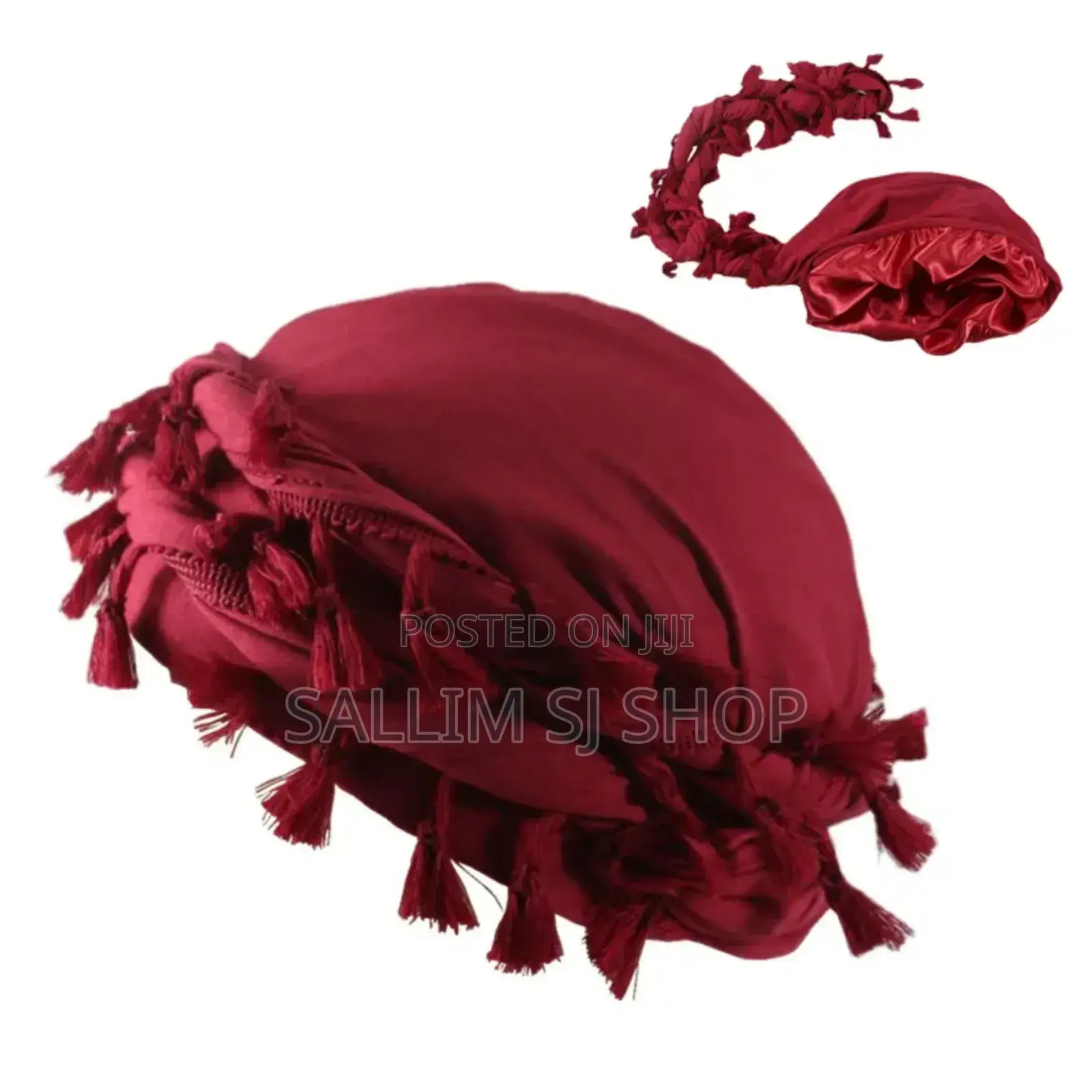 Turban Durag
