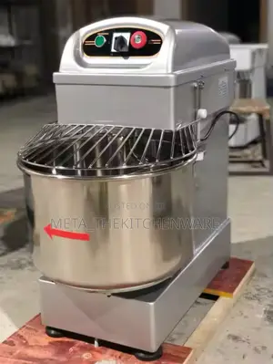 Commercial Heavy Duty Dough Mixer 25kg