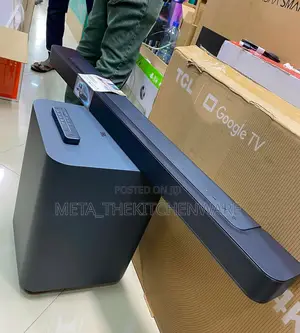 JBL Bar500 Soundbar 590w