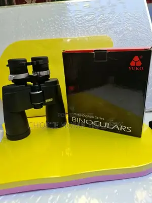 Yuko Binoculars