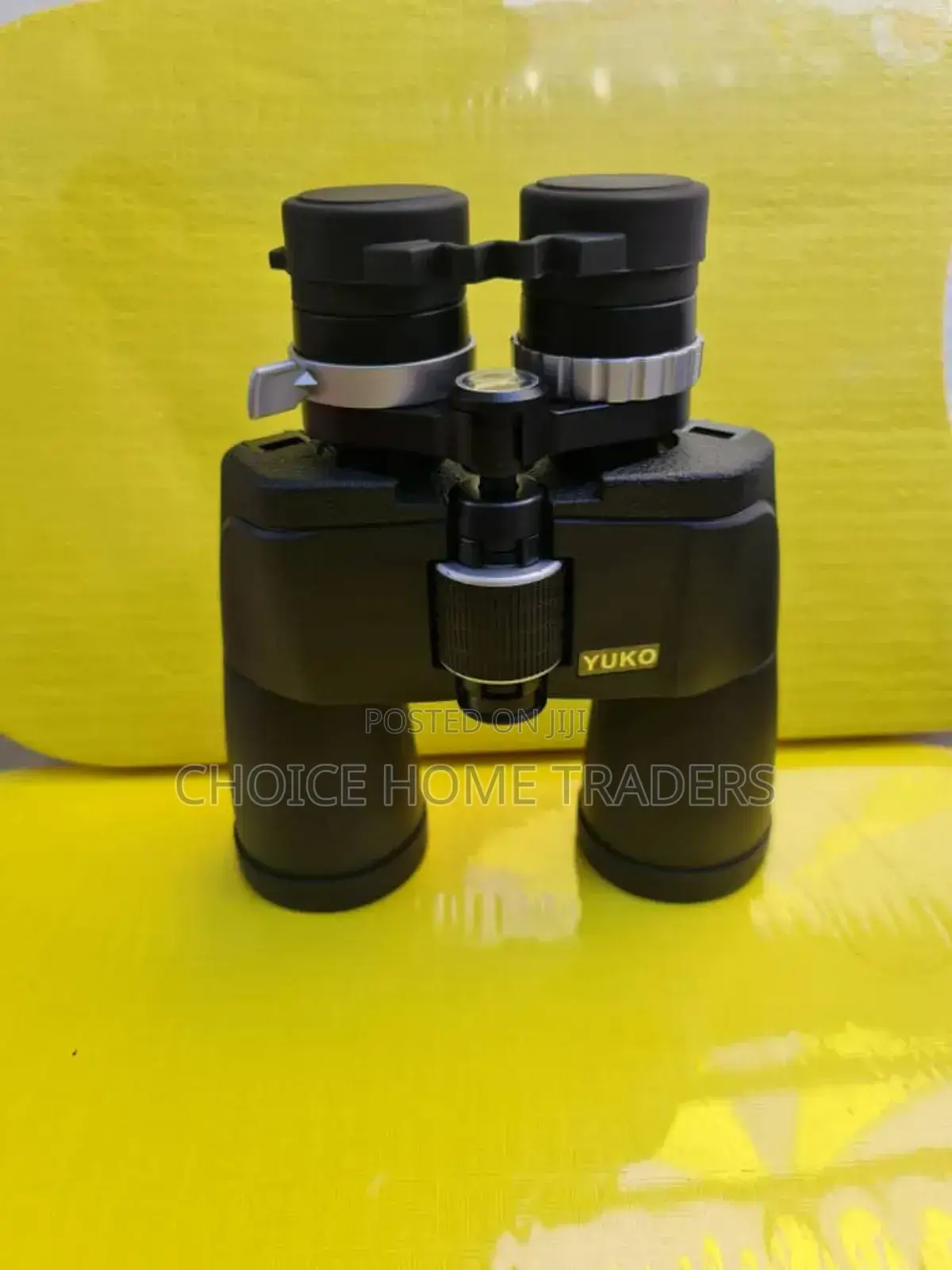 Yuko Binoculars