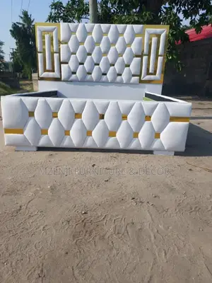 Sofabed High Classic Level