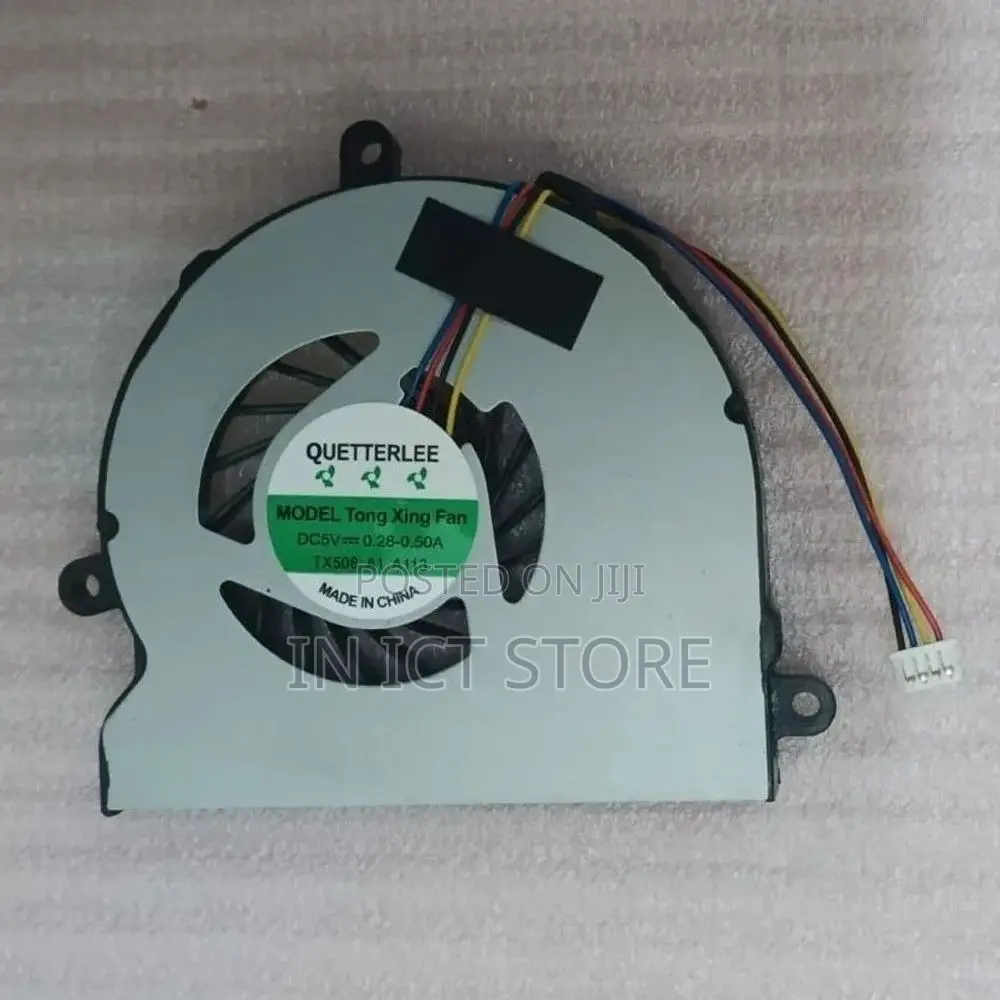 Acer Dell V5460 V5470 Cpu Fan