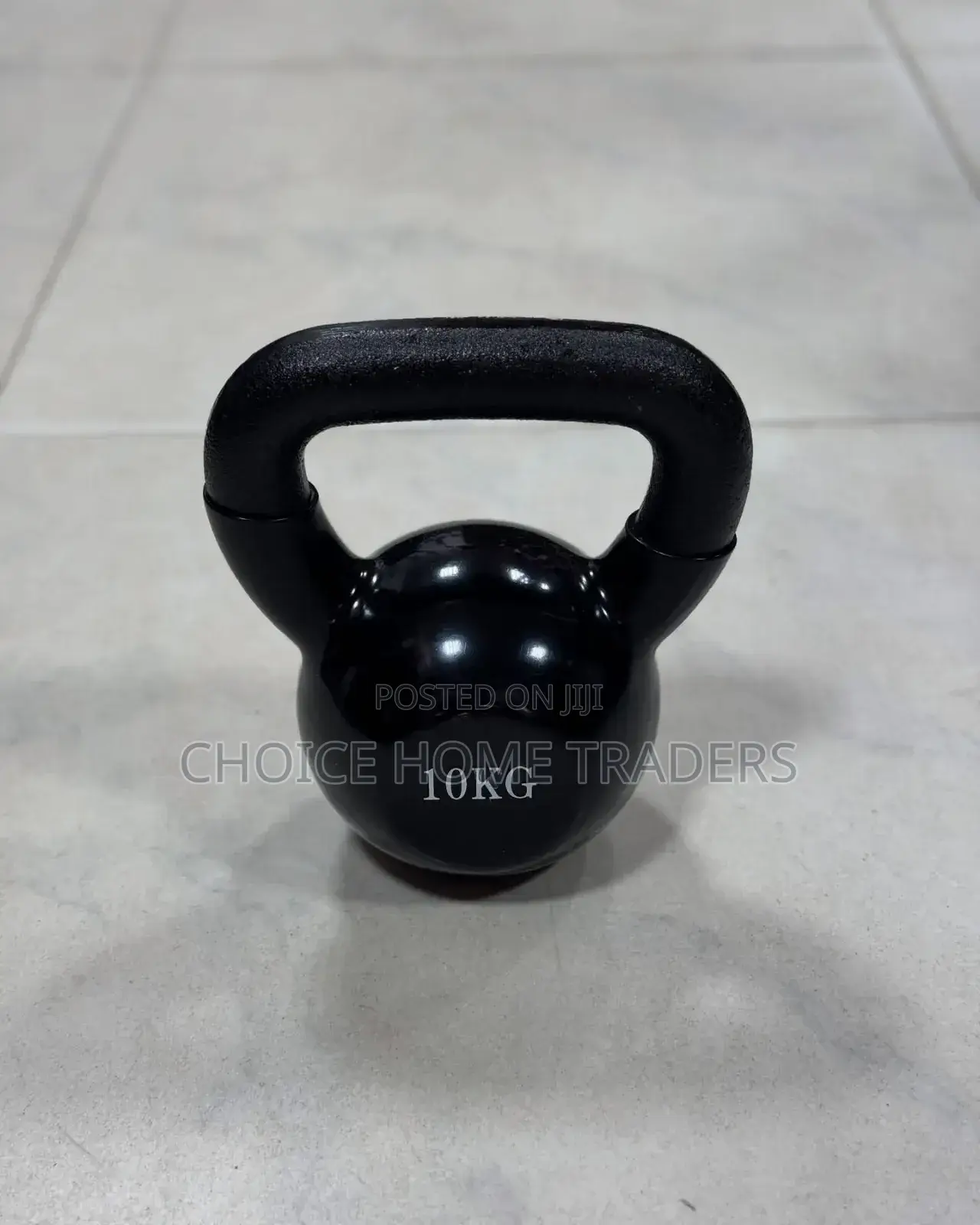 Kettle Bell 10kg